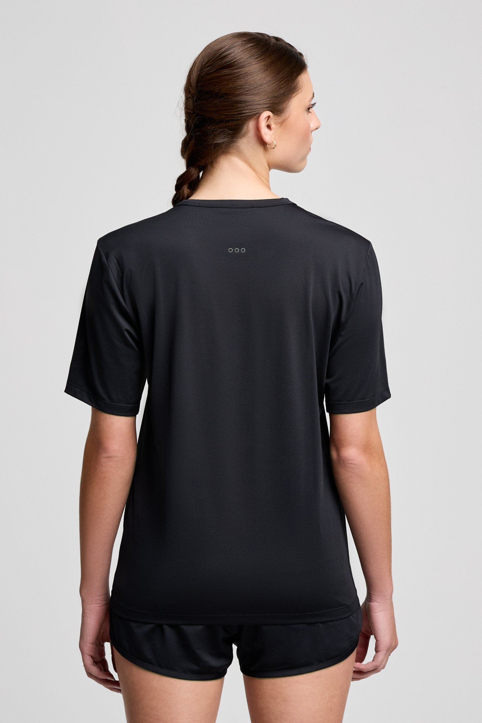 Stopwatch Short Sleeve