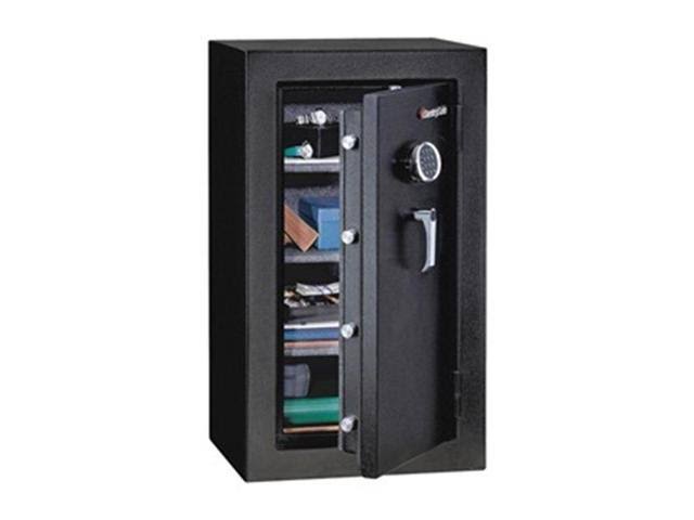 Sentry Safe Executive Fire Safe, Black EF4738E