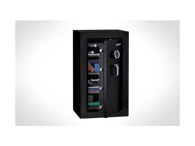 Sentry Safe Executive Fire Safe, Black EF4738E