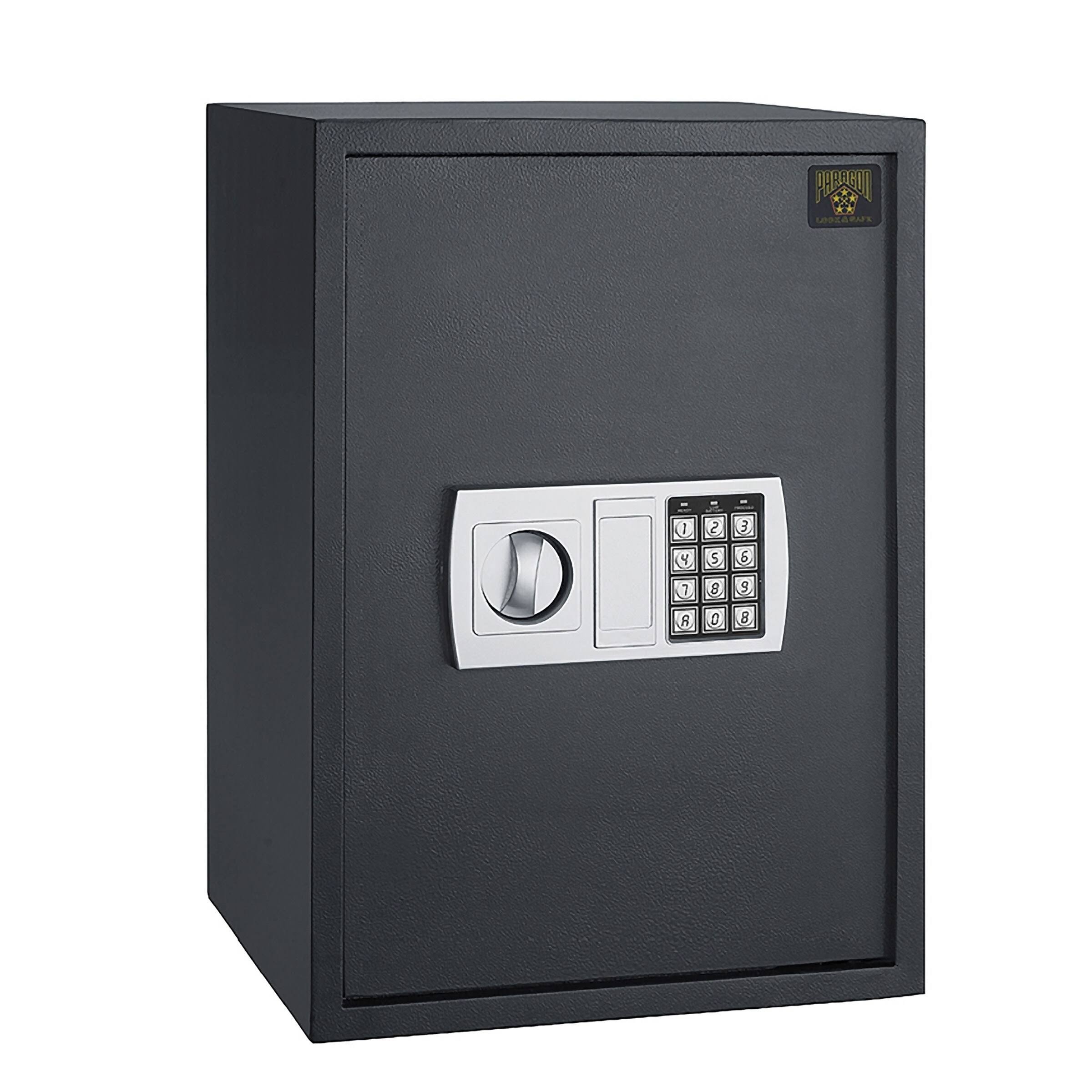 Paragon 1.8 CF Large Electronic Digital Safe