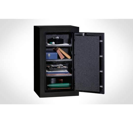 Sentry Safe Executive Fire Safe, Black EF4738E