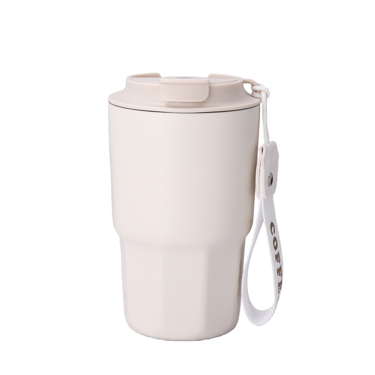 Portable Coffee Tumbler