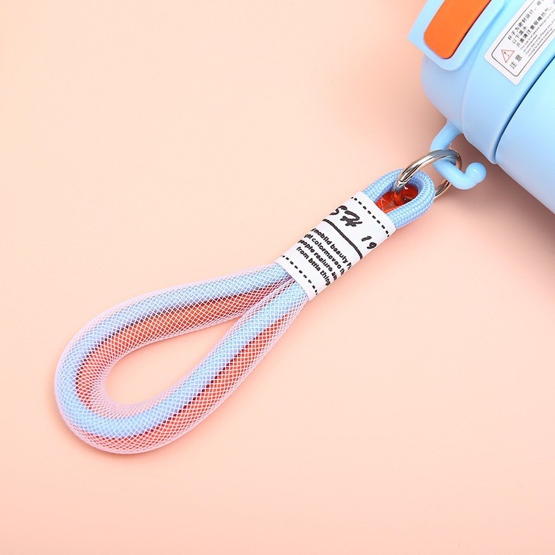 Portable Insulated Water Bottle