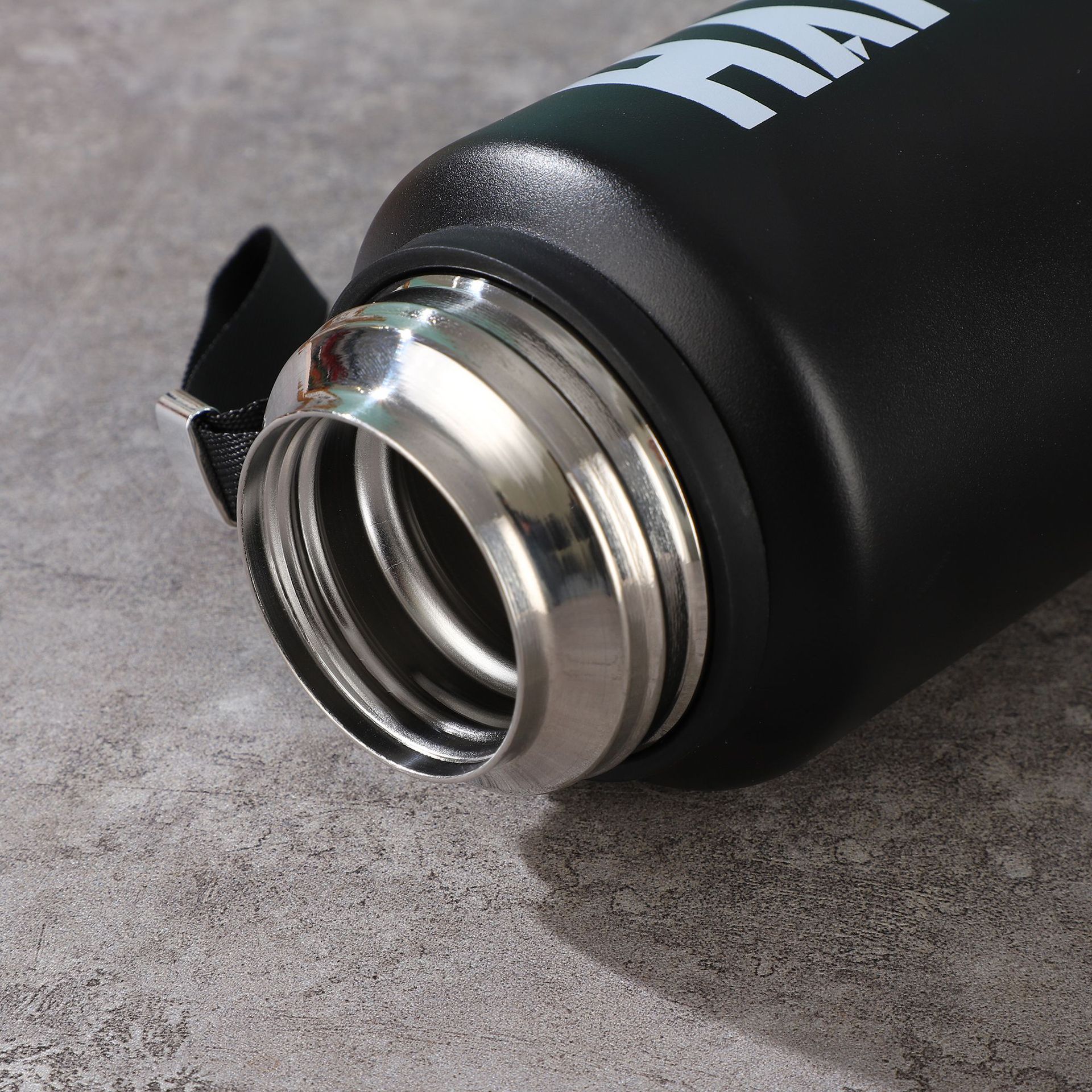 HARD Thermos Bottle