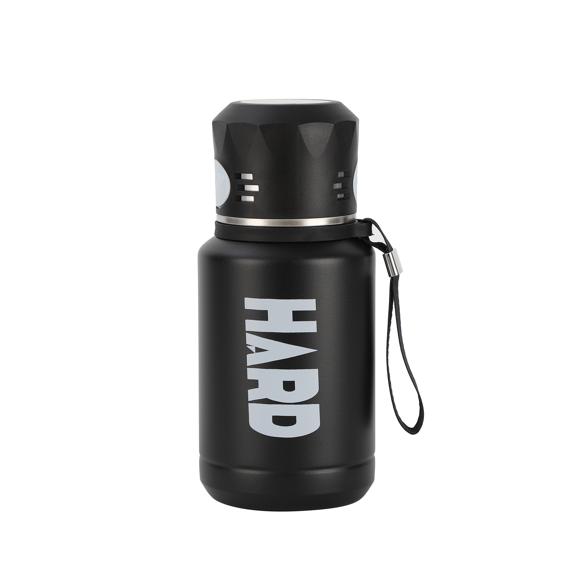 HARD Thermos Bottle