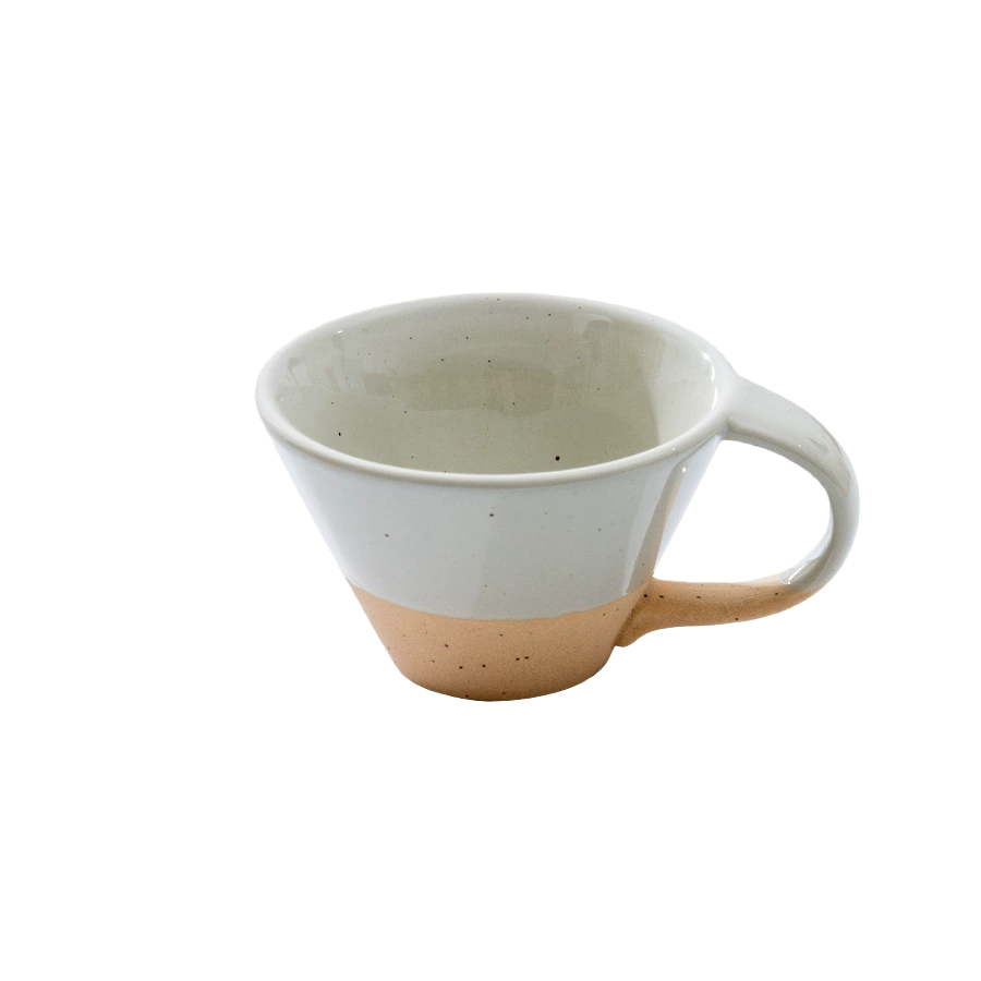 Ceramic Coffee Cup