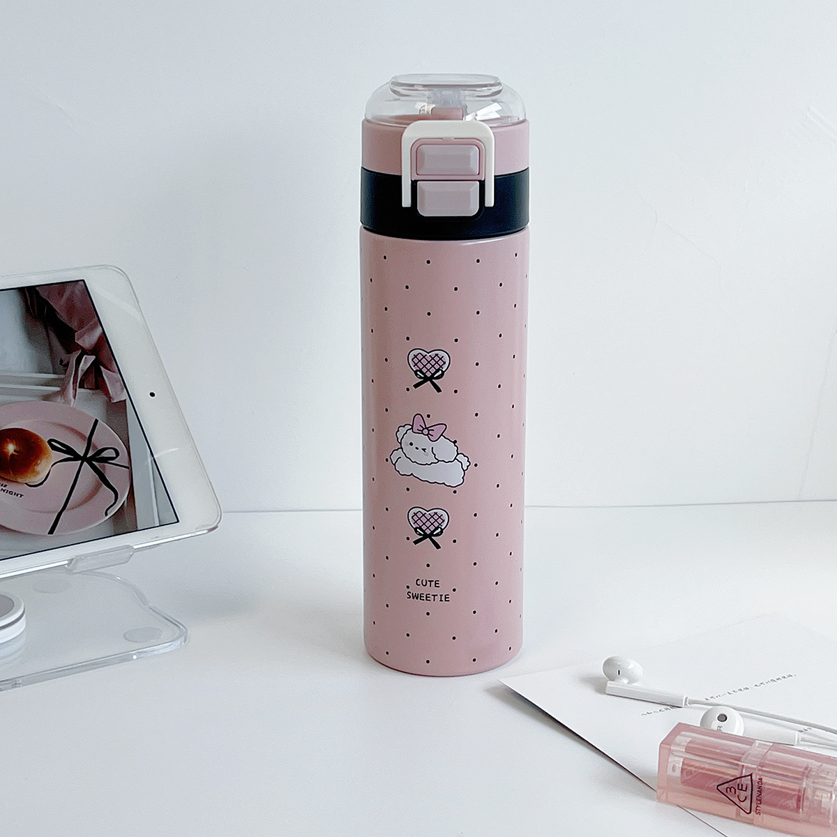 Insulated Water Bottle