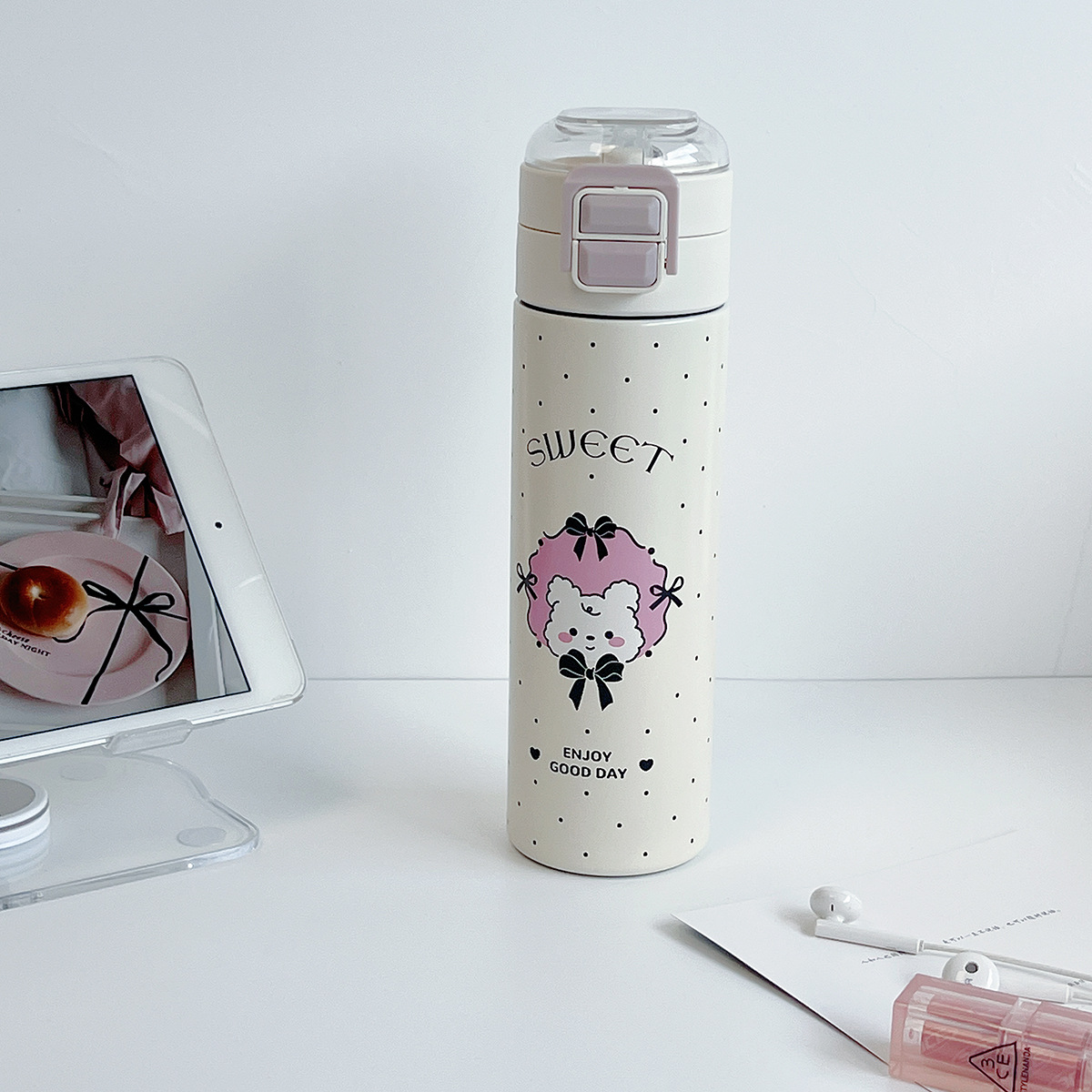 Insulated Water Bottle