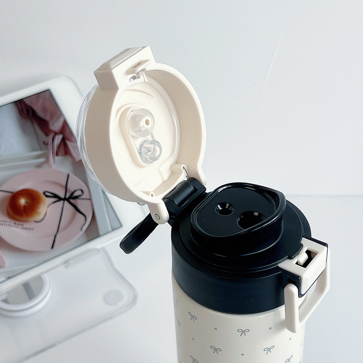 Insulated Water Bottle