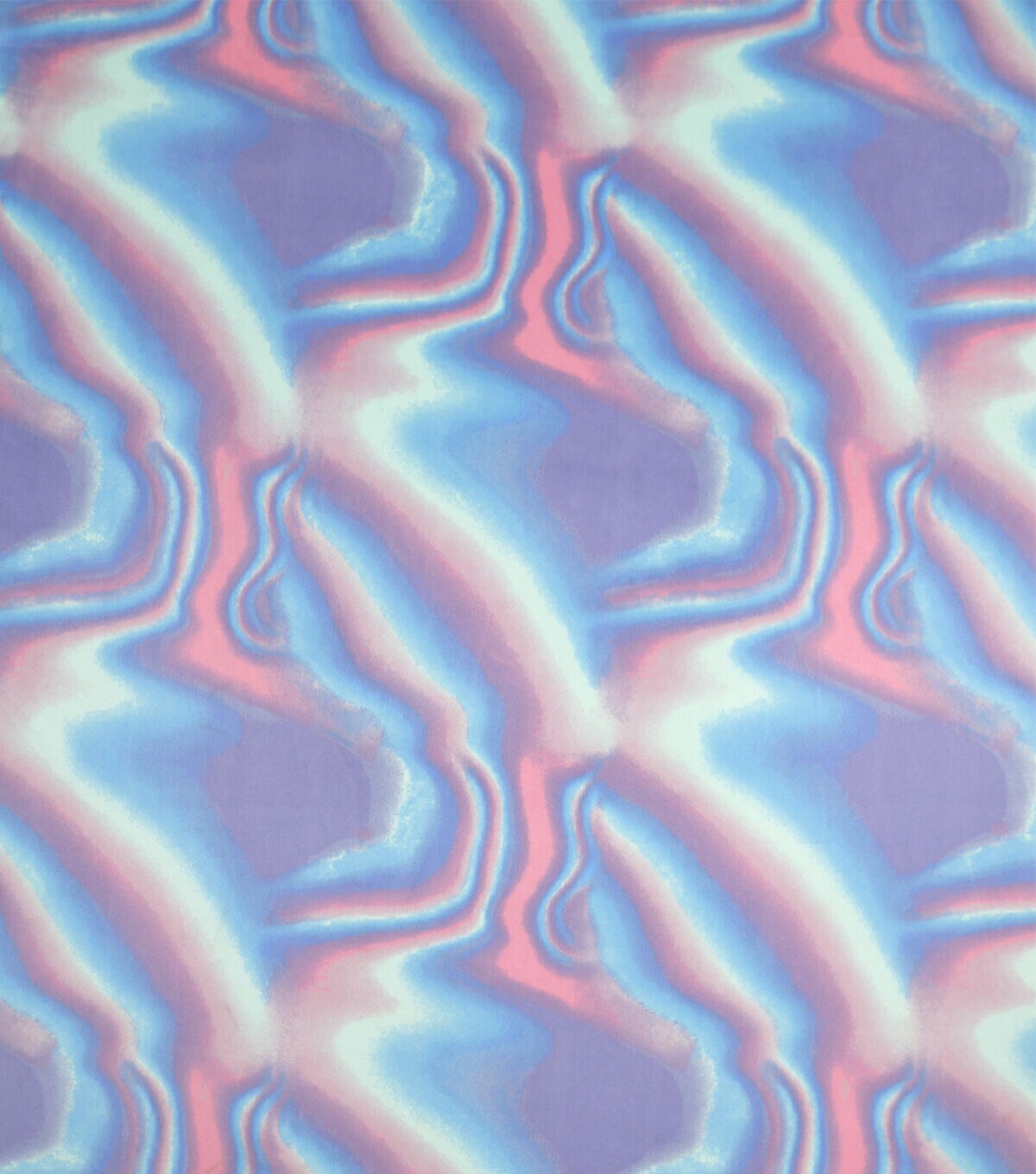 Soft & Minky Pastel Tie Dye Fleece Fabric