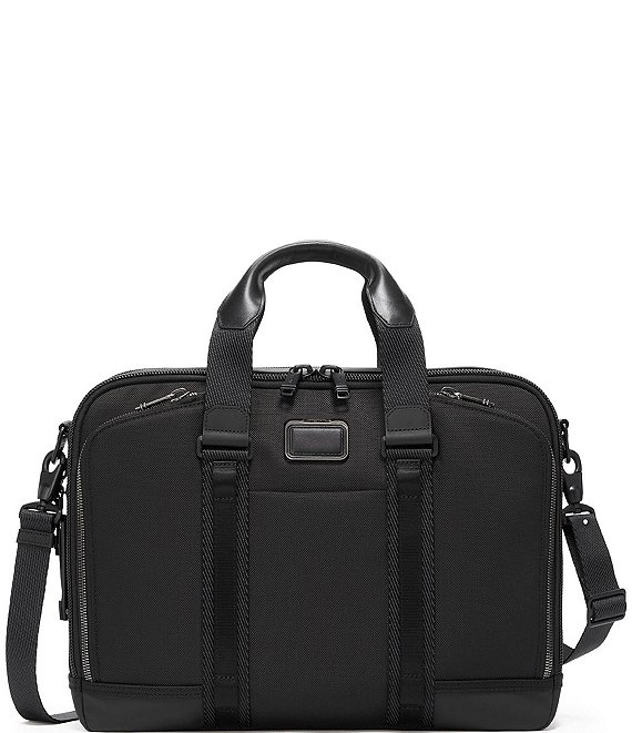 Alpha Bravo Advanced Briefcase