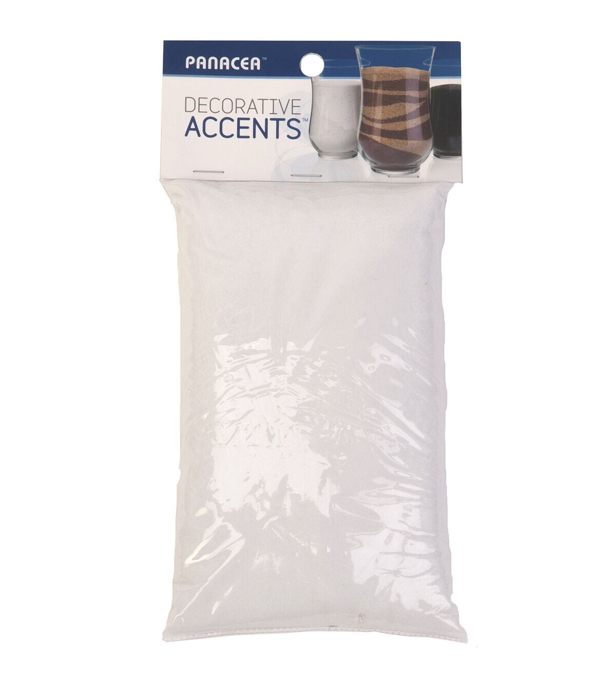 2lb White Fine Decorative Bowl Fillers by Bloom Room