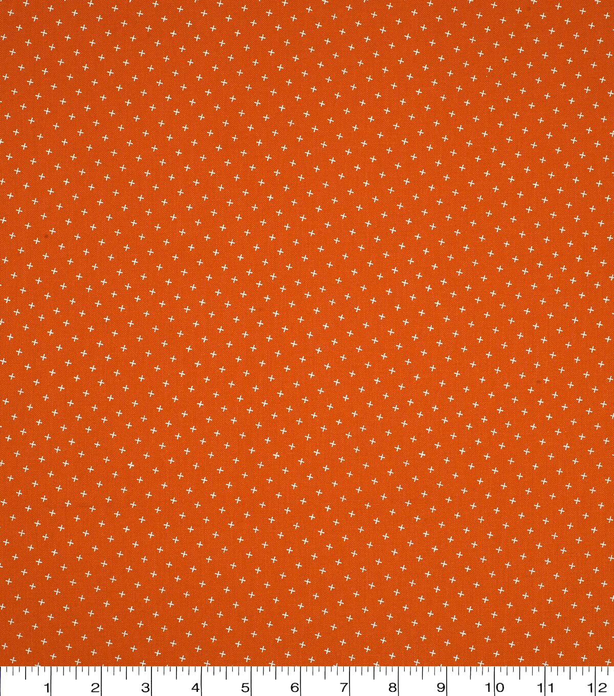 Geo Harvest Cotton Fabric