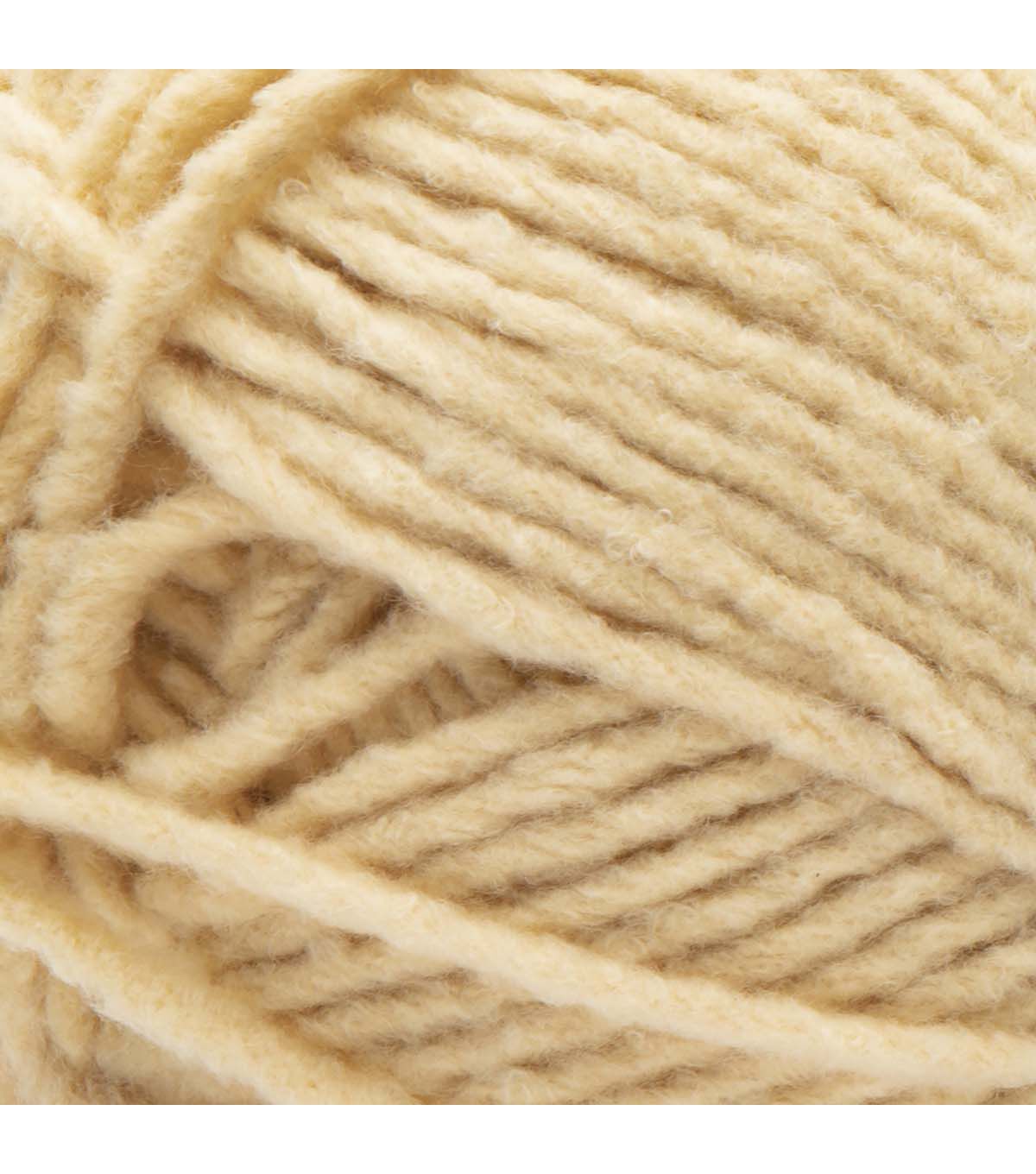 Bernat Forever Fleece 194yds Super Bulky Polyester Yarn 4 Bundle