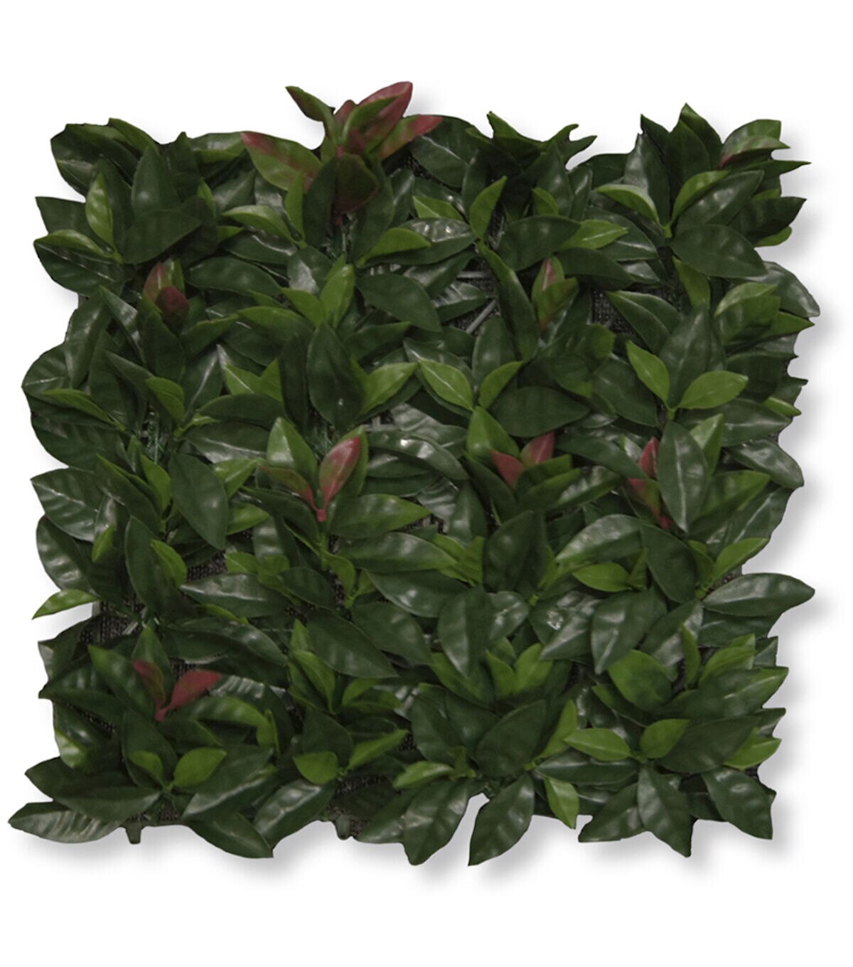 Greensmart Dekor 20 Artificial Laurel Style Plant Wall Panels 4pk