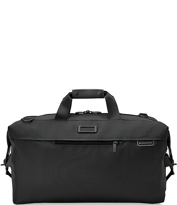 Baseline Weekender Duffle Bag