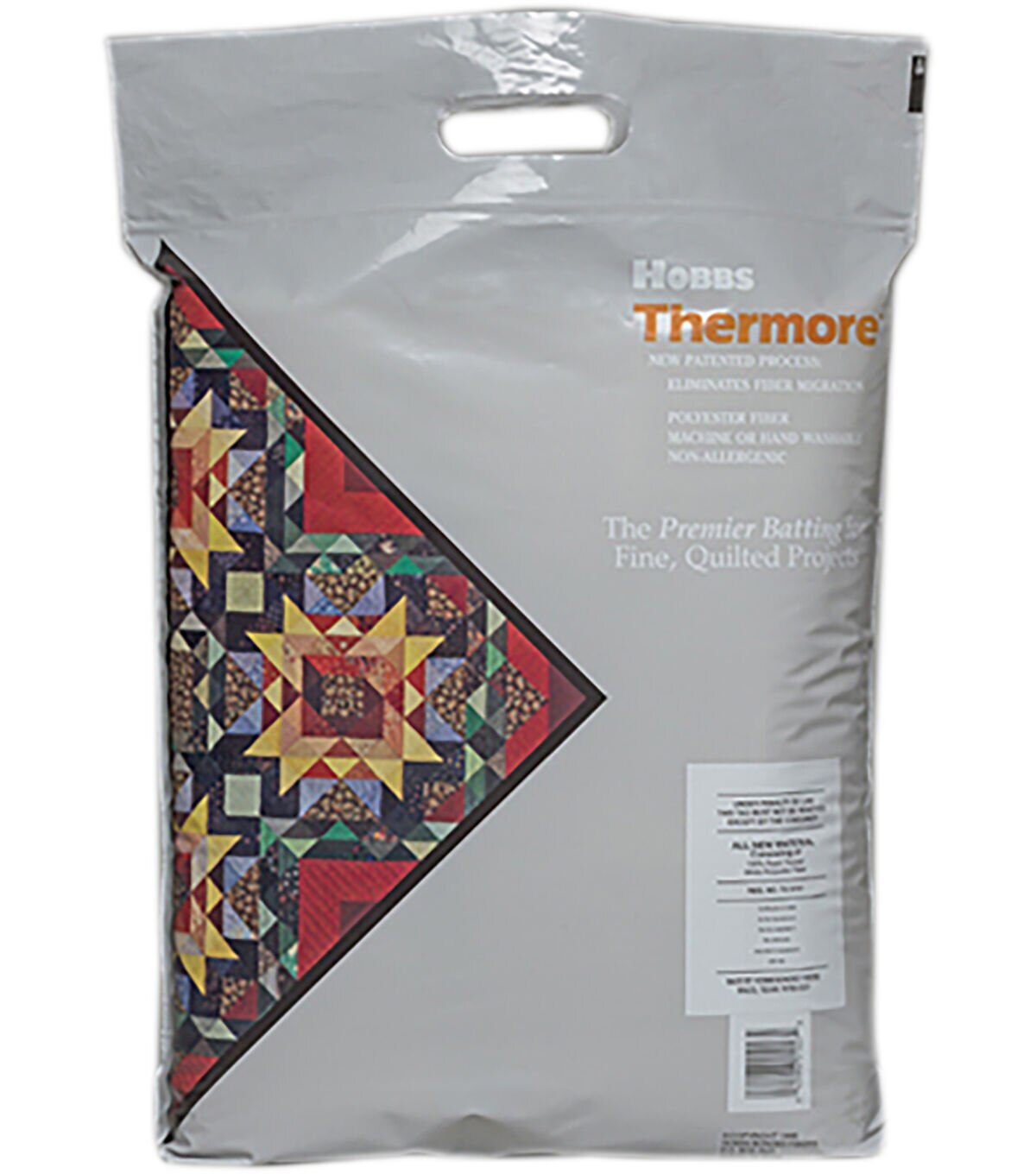 Thermore Poly Batting Roll 45'' x 25Yds