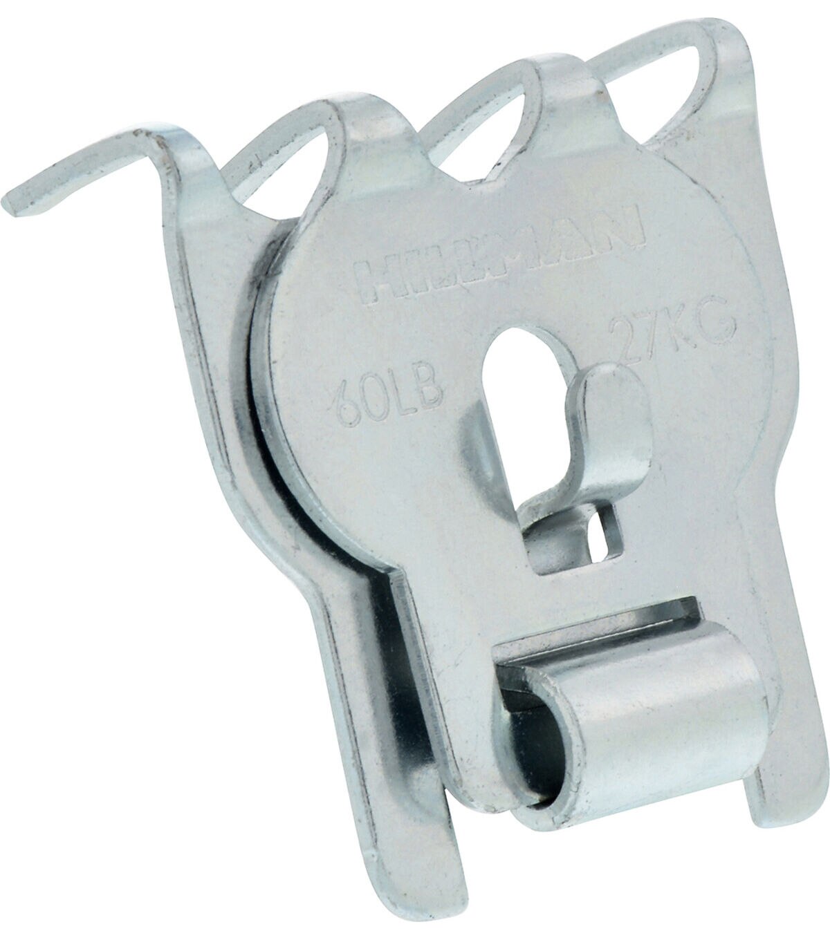 High & Mighty 60lbs Picture Hangers 2pk