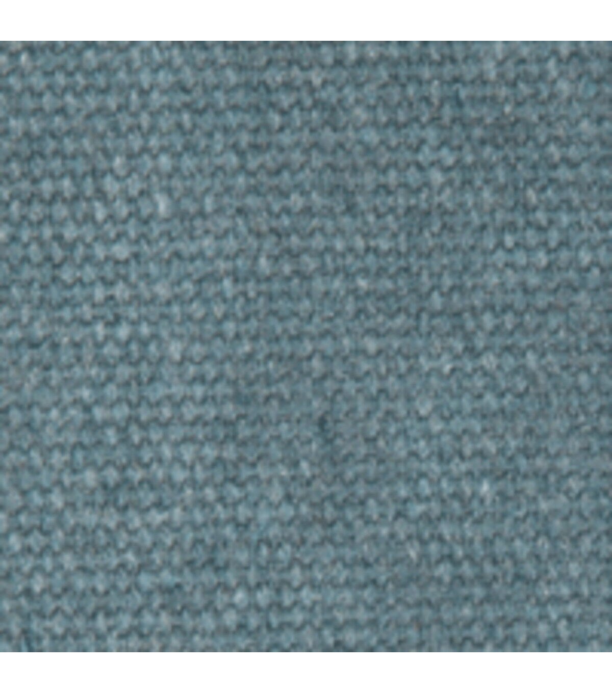 Global Art 48 Pencil Blue Canvas Pencil Case