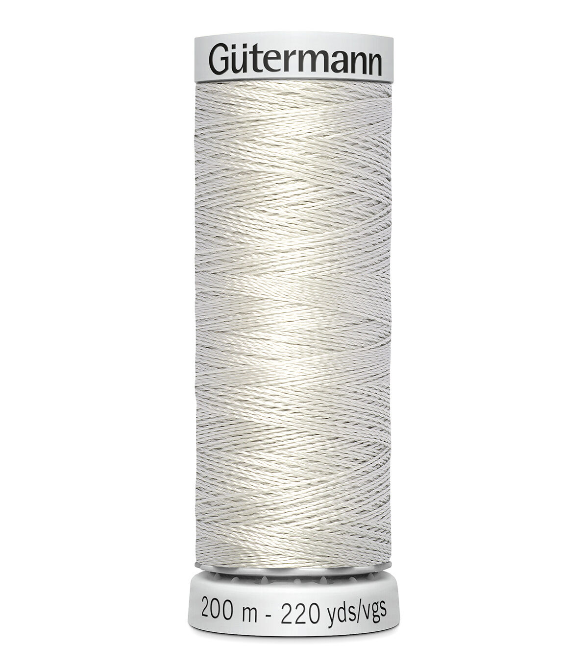 Gutermann 200M Dekor Thread