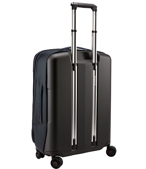Subterra 25 Medium Spinner Suitcase