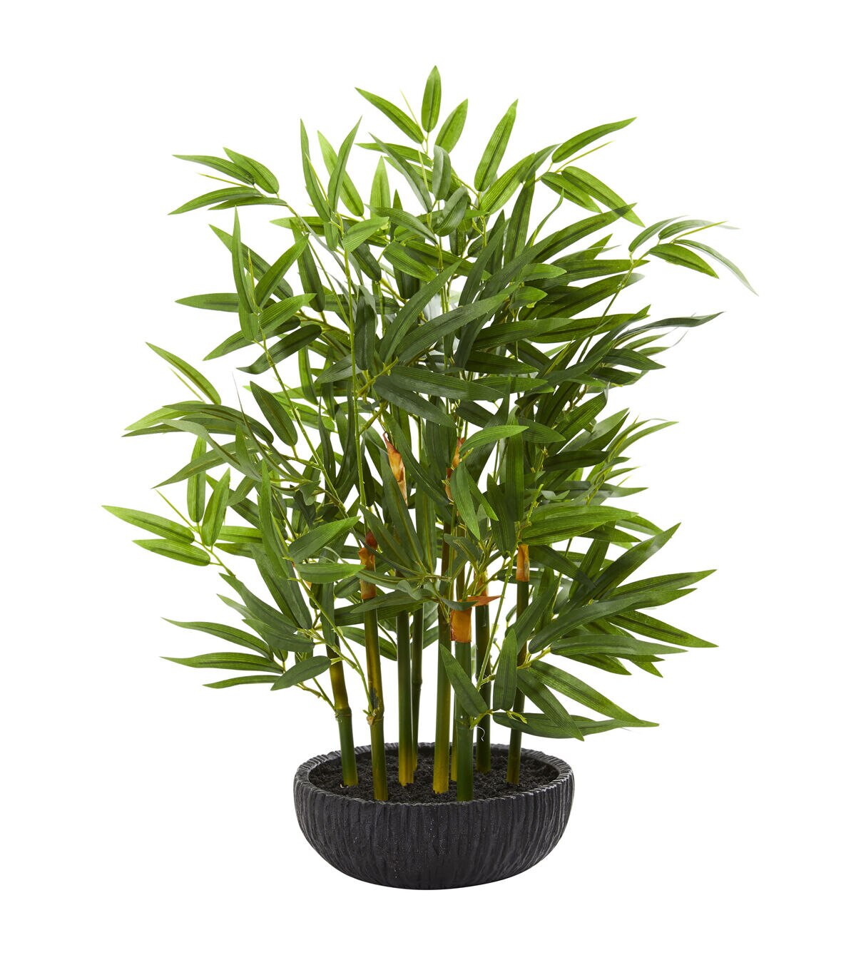 Nearly Natural 20in. Bamboo Artificial Plant