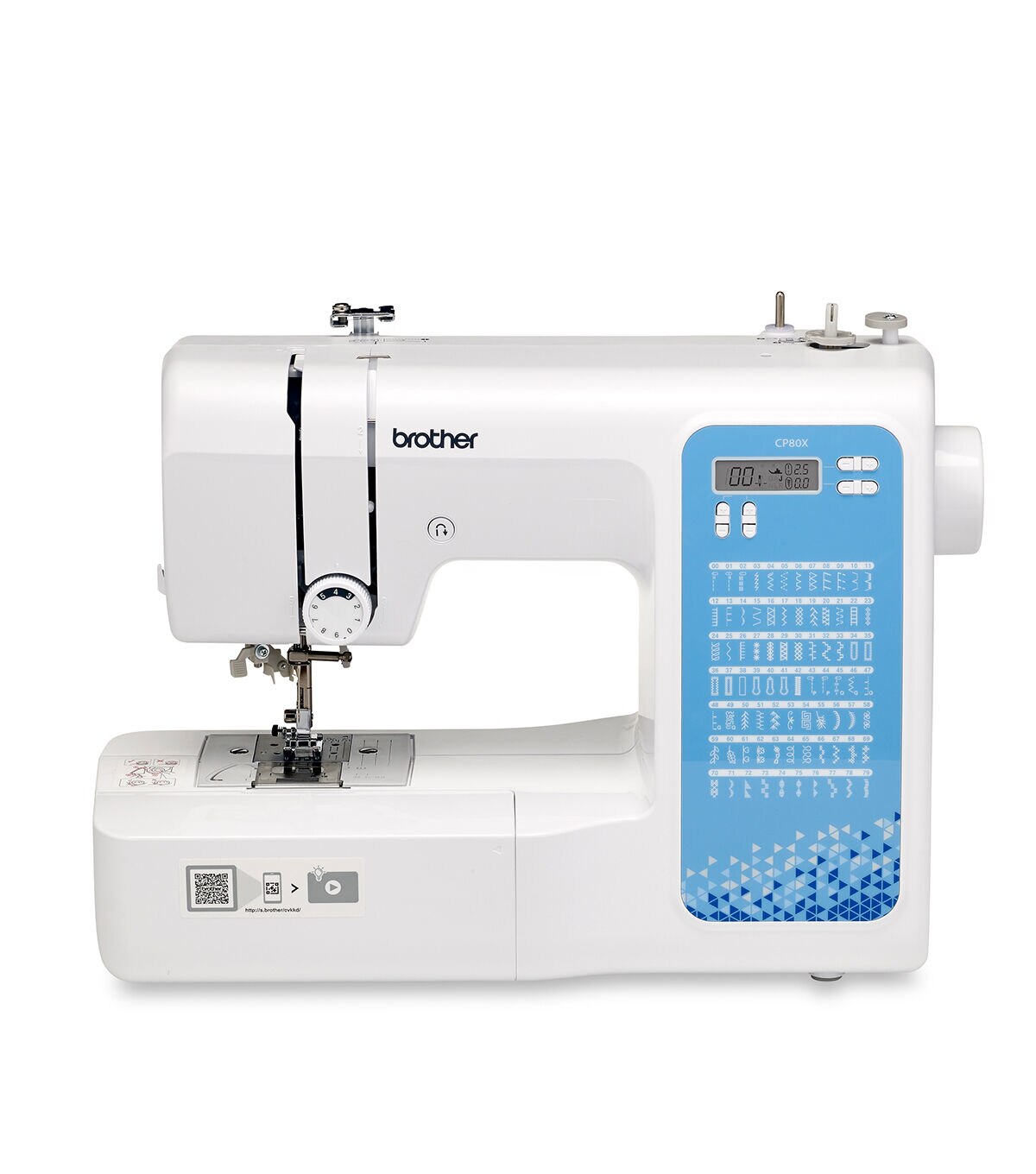 Brother CP80X Sewing Machine