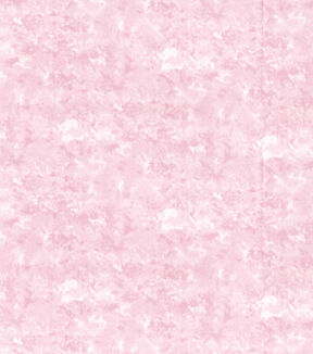 Light Pink Tonal Cotton Fabric by Keepsake Calico