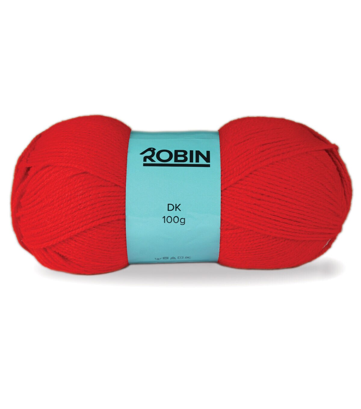 Robin 100g DK Fine Acrylic Yarn