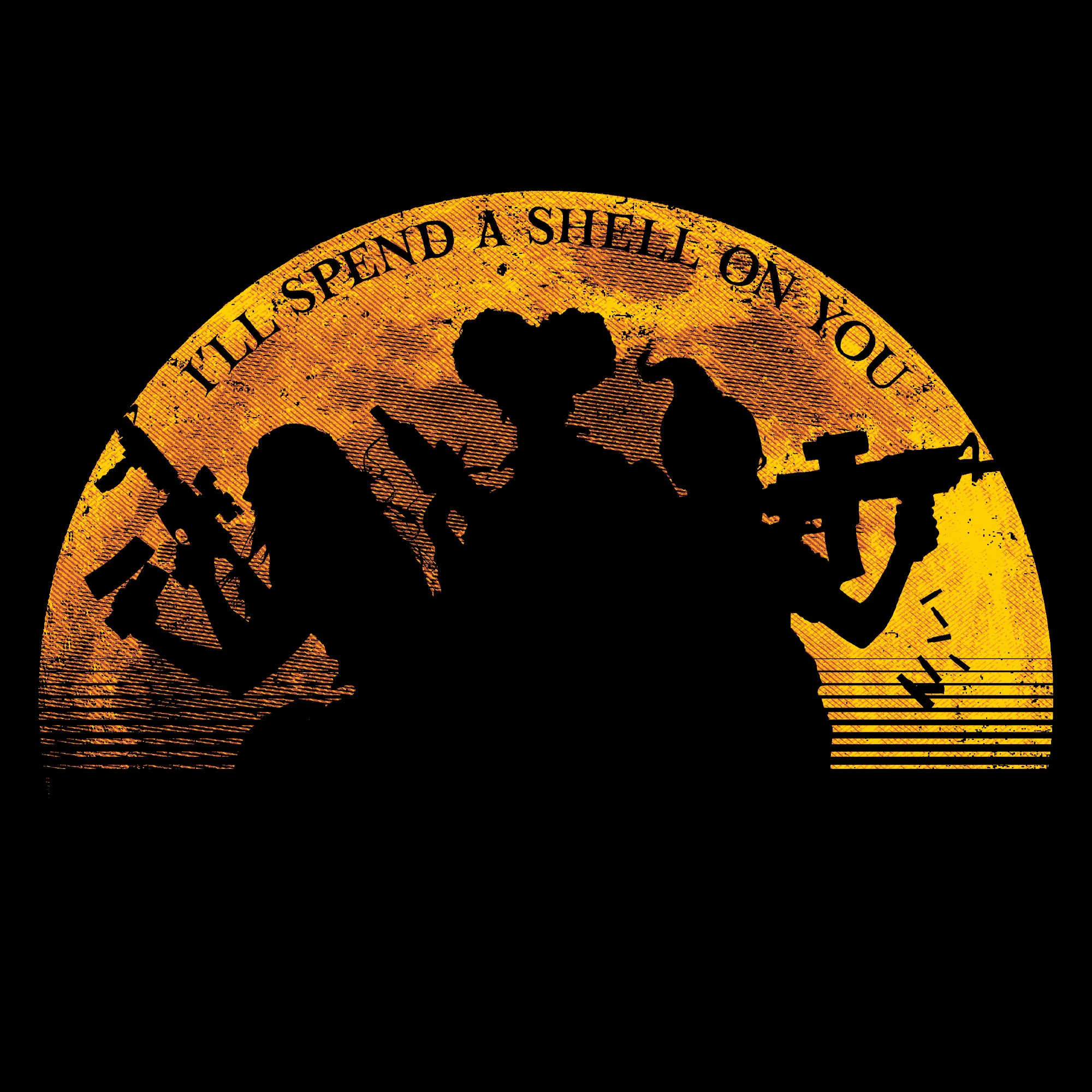 Women's Hold and Focus