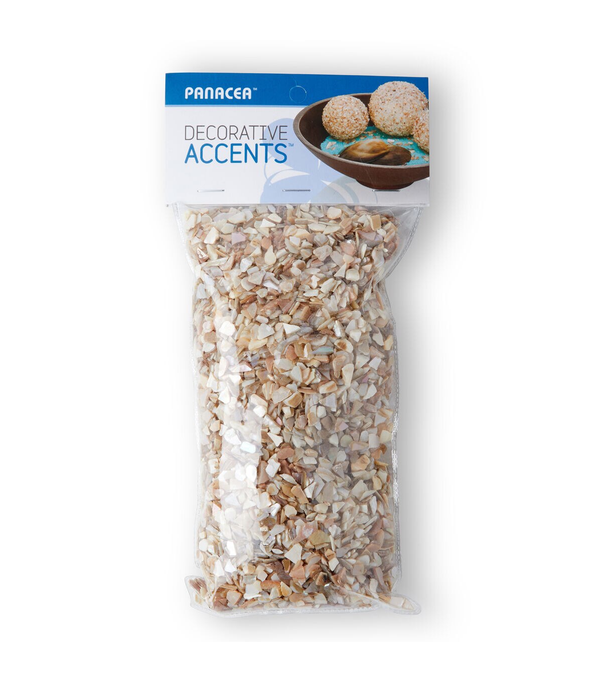 Panacea 1.75lb Pearl Fine Crushed Shells