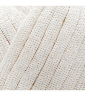 Premier Yarns Ribbon 65yds Super Bulky Cotton Blend Yarn