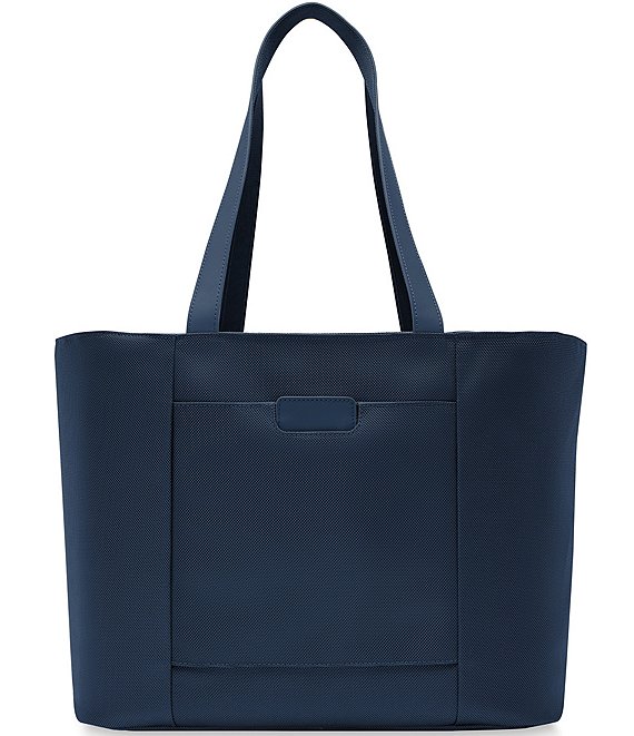 Baseline Traveler Tote Bag