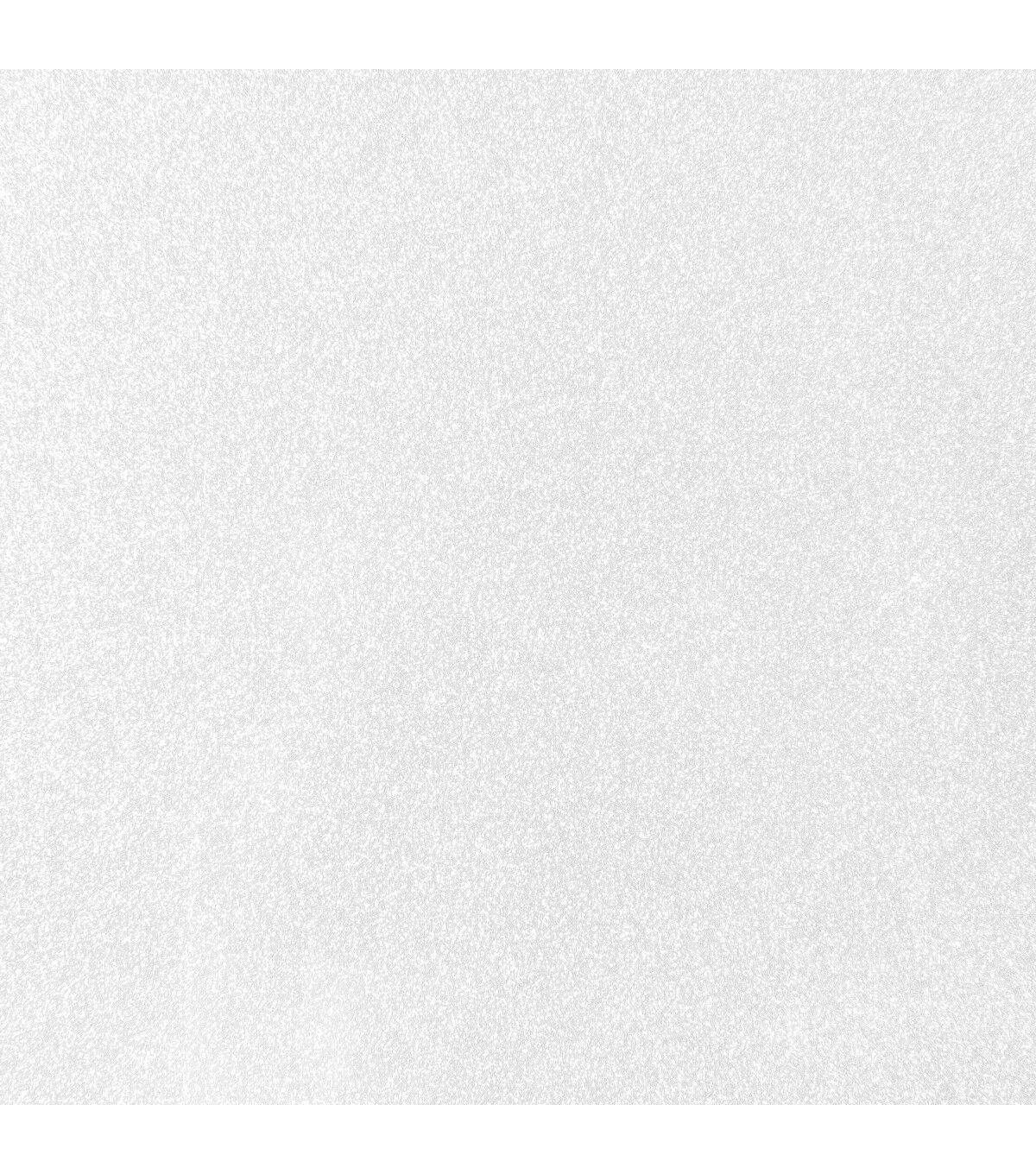 Cricut 13 x 9' Smart Iron On Glitter Heat Transfer Vinyl Roll