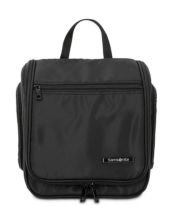 Companion Hanging Travel Case