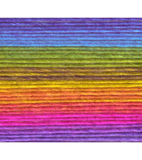 Lion Brand Landscapes 147yds Worsted Acrylic Yarn