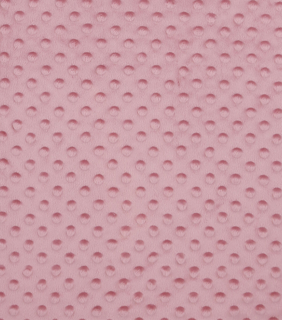 Soft & Minky Fleece Fabric Dots