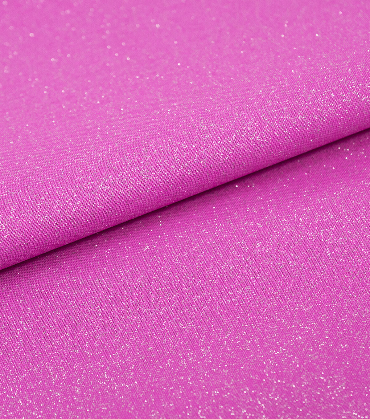 Pink Tonal Glitter Cotton Fabric by Keepsake Calico