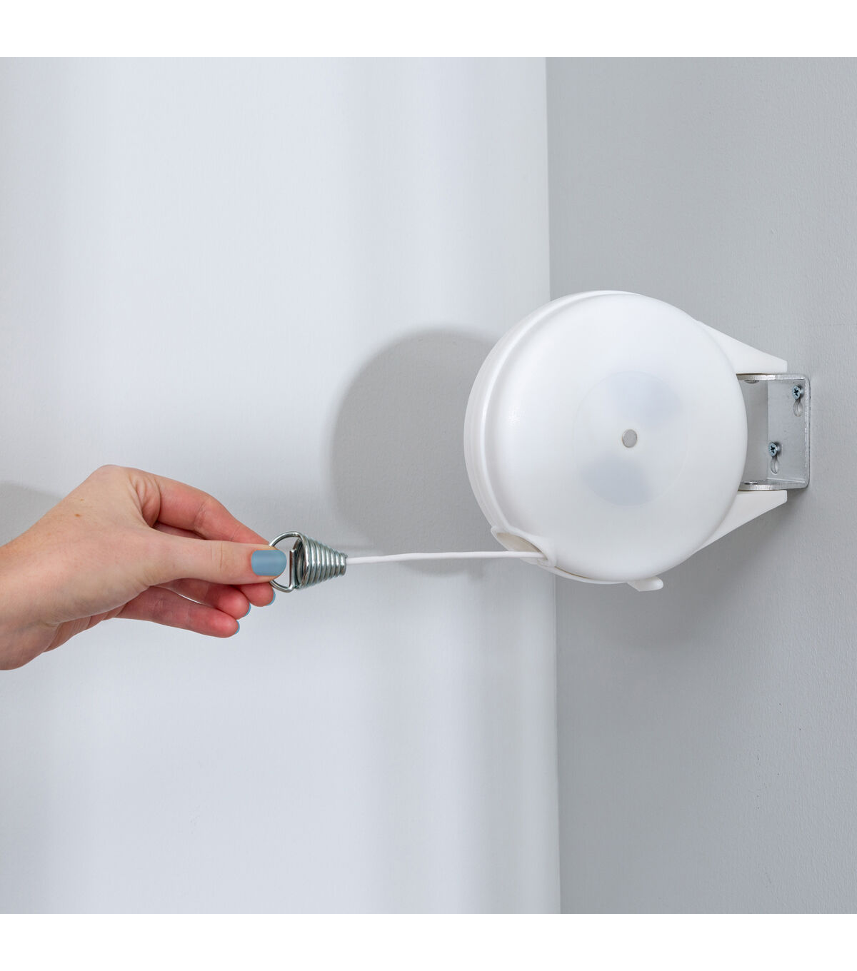 Honey Can Do 40ft Retractable Clothesline