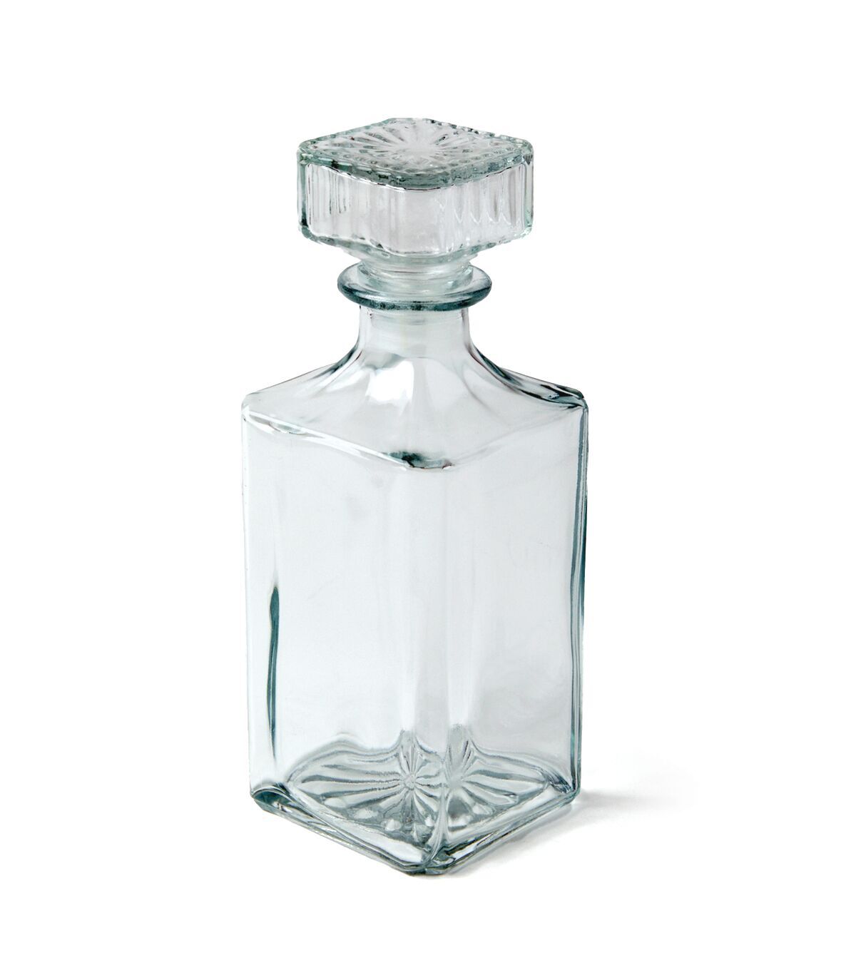 30oz Glass Decanter by Park Lane