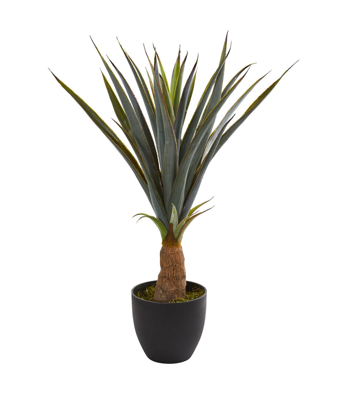 Nearly Natural 30 Agave Artificial Plant