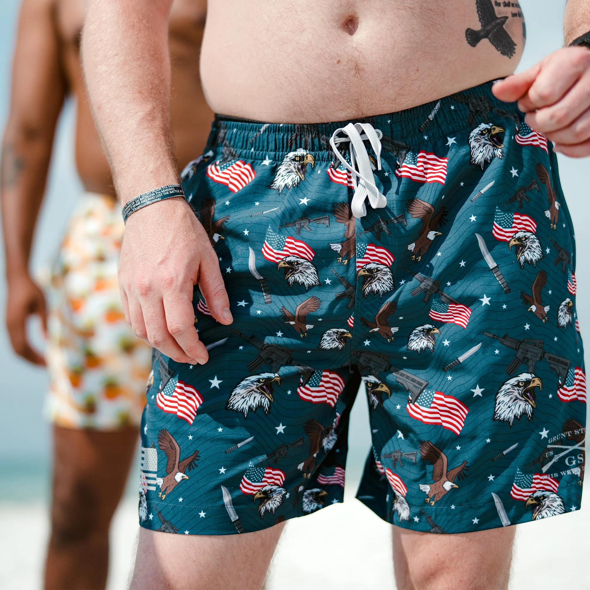 Joggers - Shorts & Swim Trunks