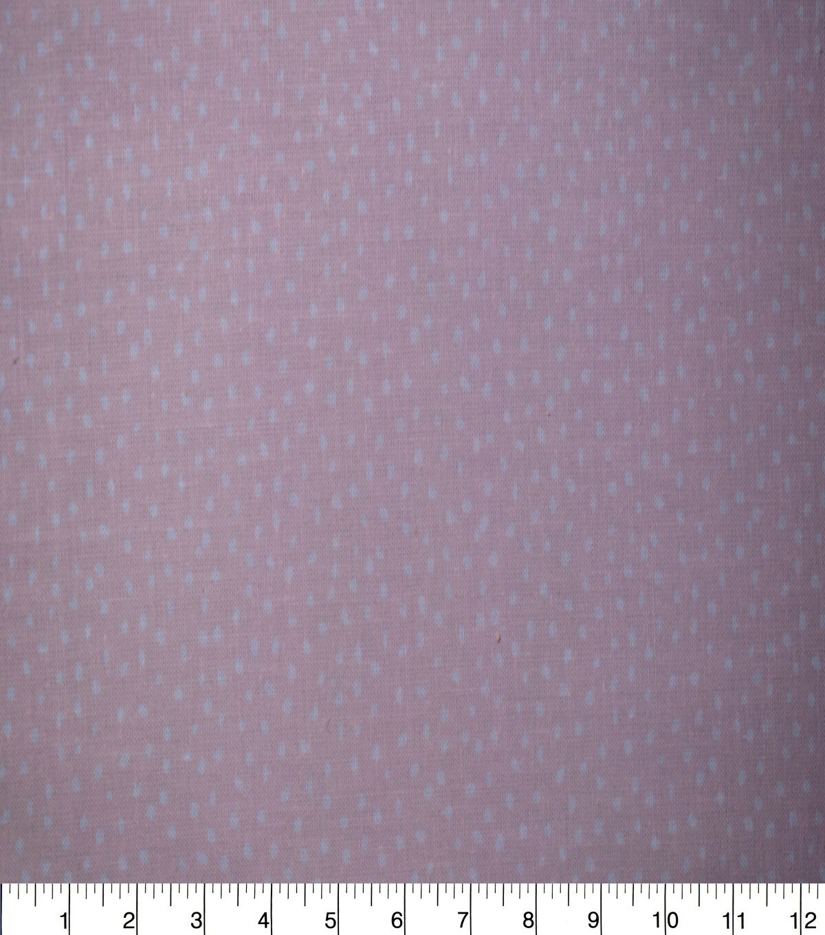 Speckled Dots on Barely Pink Quilt Cotton Fabric by Quilter's Showcase