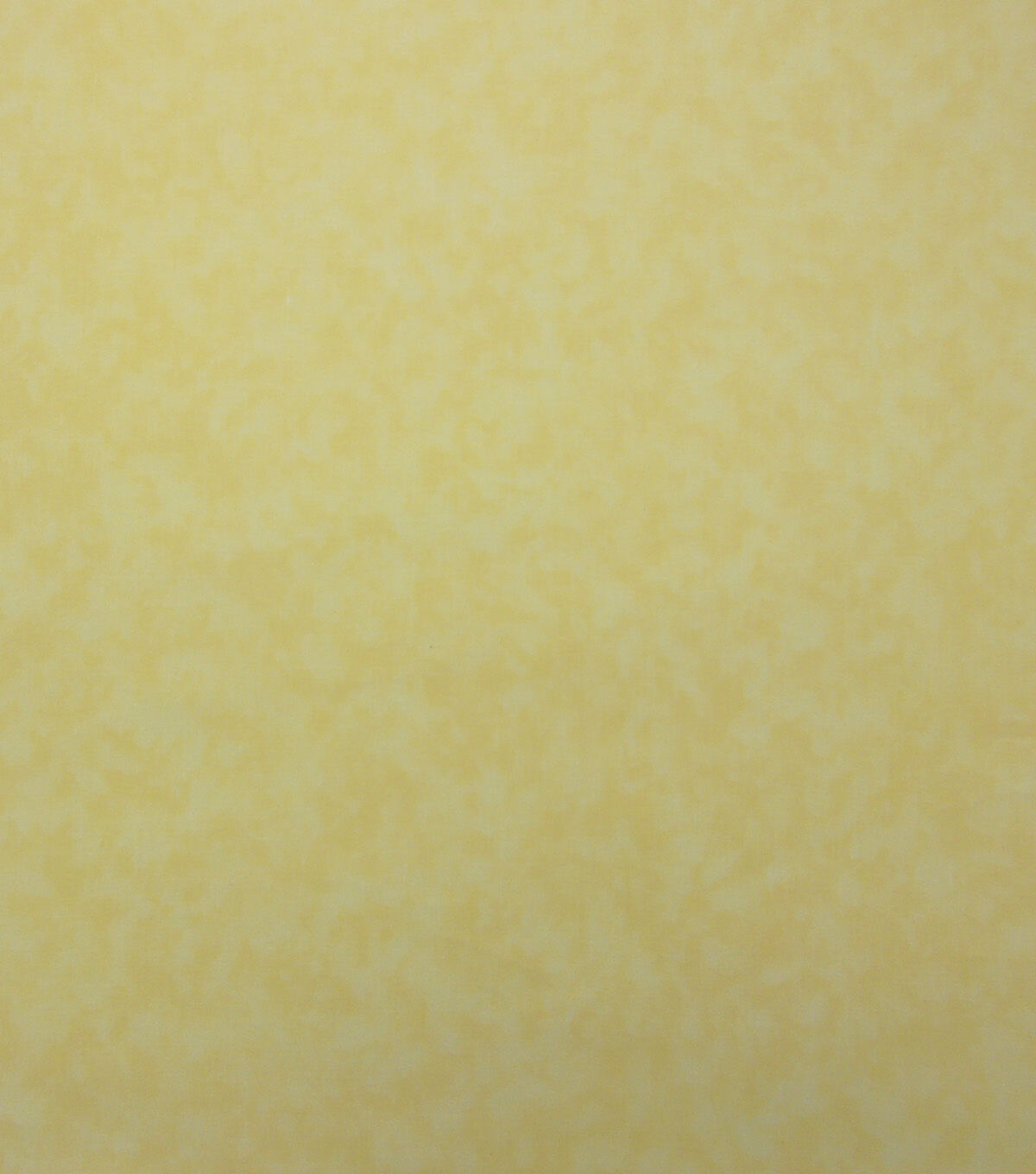 Soft Yellow Tonal Cotton Fabric by Keepsake Calico