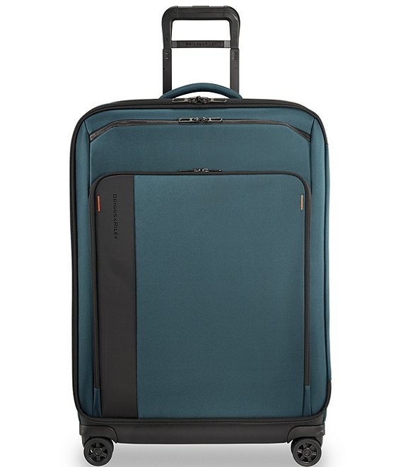 ZDX 29 Large Expandable Spinner Suitcase