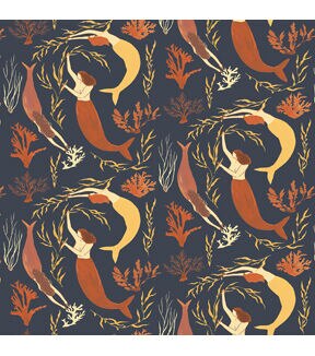 Elana Gabrielle Muses Peel & Stick Wallpaper