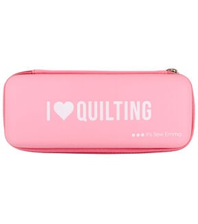 It's Sew Emma Rotary Cutter Case Pink