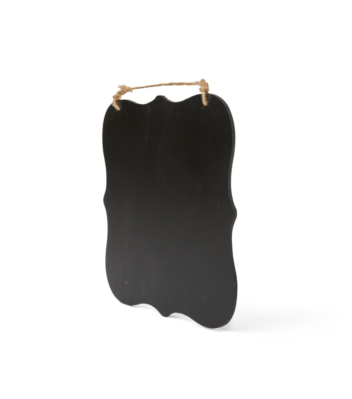 10 Chalkboard With Scalloped Edge by Park Lane