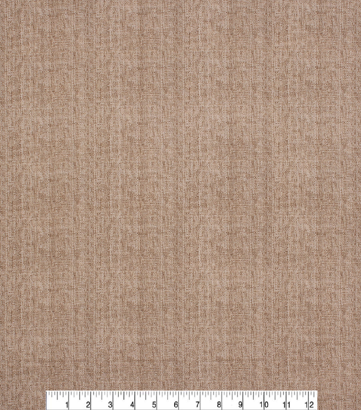 Tan Basket Weave Quilt Cotton Fabric by Keepsake Calico