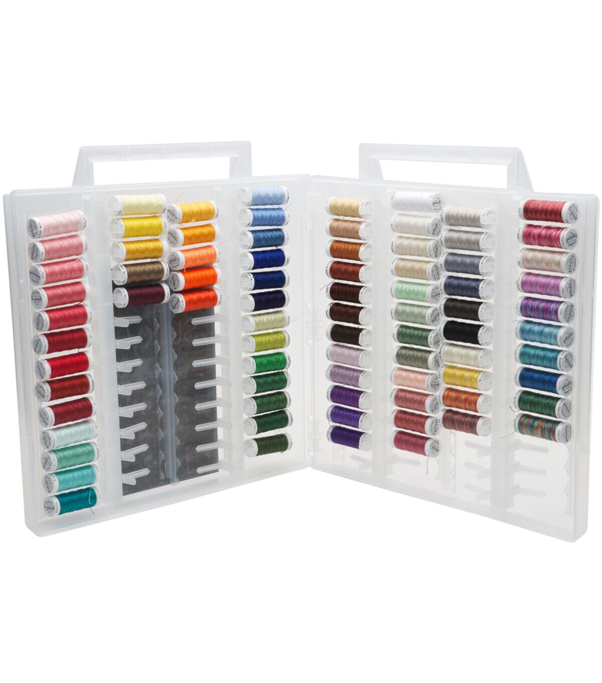 Sulky Cotton Petites Slimline Dream Thread Assortment